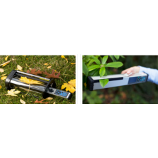 Portable Leaf Area Meter with or without Conveyer Attachment Model CI- 203 +CA